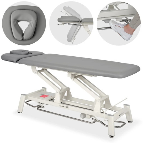 Therapieliege elektrisch - therapieliege,