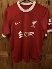 Liverpool FC Heimtrikot