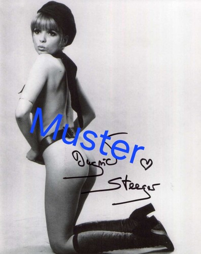 Ingrid steeger tolles fan - ingrid,
