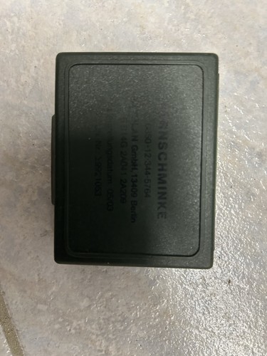 Bundeswehr tarnschminke - bundeswehr,
