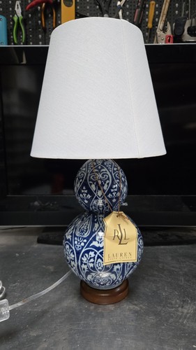 Ralph lauren lampe table - ralph,