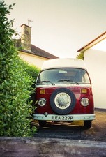 Filmkamera Minolta Panorama