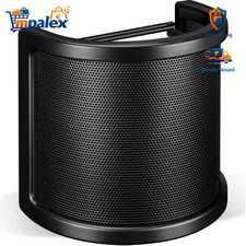 Mikrofon Pop Filter