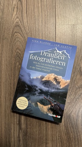 Draußen fotografieren von - draußen,