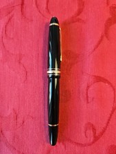 Original Montblanc