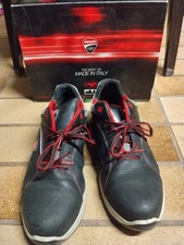 Arbeitsschuhe Ducati