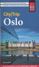 Oslo CityTrip Reiseführer