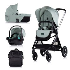 Chipolino Kinderwagen Elite 3