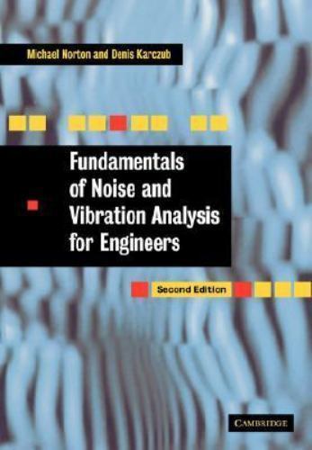 Fundamentals noise and - fundamentals,