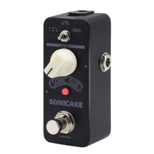 SONICAKE Looper Guitar Effects