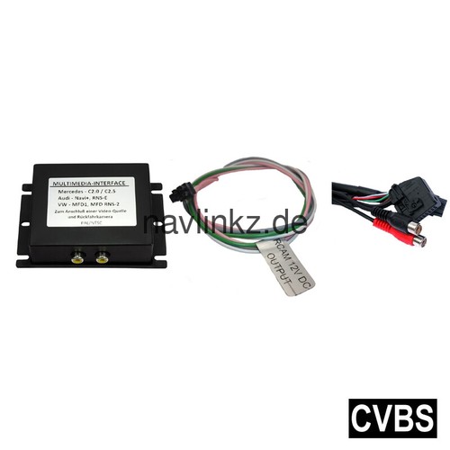 Multimedia interface auf - multimedia,