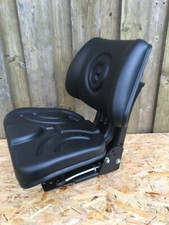 Ford Traktor Sitz Fahrersitz