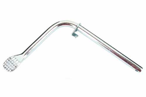 Fußbremshebel für simson - fußbremshebel,
