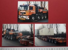 SONDERPREIS - Foto Konvolut