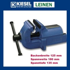 KIESEL LEINEN
