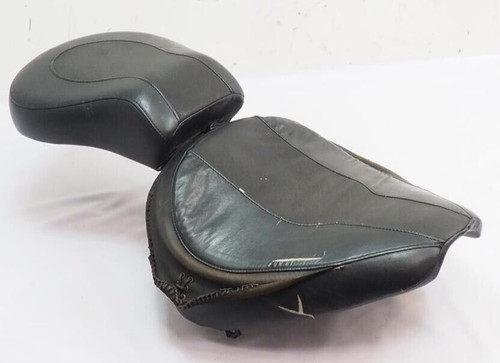 Harley davidson flstf - flstf, boy