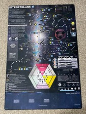 Interstellar Neoprene Mat -