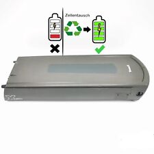 Zellentausch Tranz X BL-07 Li Ionen Akku 36V 10Ah 11Ah 13Ah 14Ah 16,7Ah