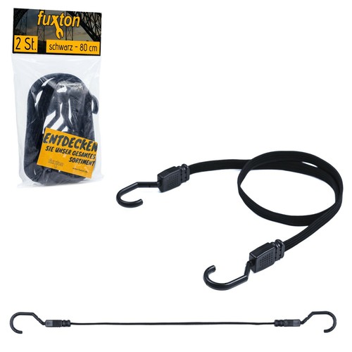 Gepäckspanner flach mit haken - gepäckspanner,