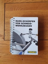 Schleifmaschine von Tormek