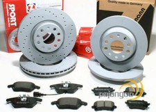Für VW Touran [1T3] -