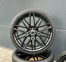 DM08 20 Zoll Sommerräder Sommerreifen 245 Kompletträder Mercedes E Klasse W211