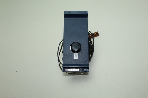 Buderus m100 - (, stb