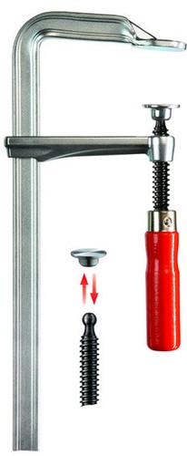 Bessey schraubzwinge - bessey,