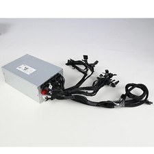 1500W ATX Netzteil 80+ GOLD