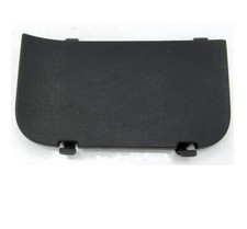 Smart ForTwo Abdeckung Kofferraum rechts schwarz A4516910236