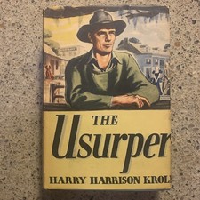 Harry Harrison Kroll / The