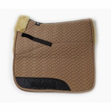 Lammfell Schabracke Fa. Engel