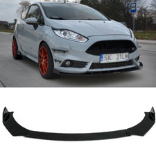 Frontspoiler Spoilerlippe