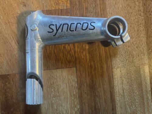 Syncros vorbau vintage mtb - syncros,