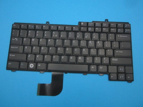 Keyboard dell latitude - keyboard, us