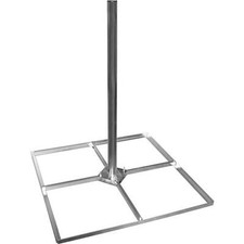 Megasat balkonständer stahl - megasat,