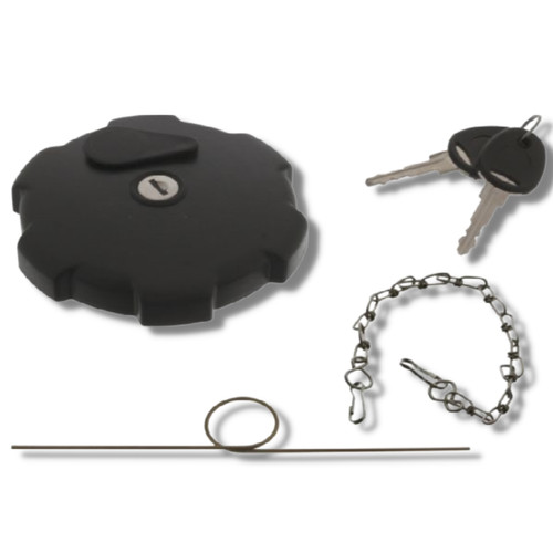 Tankdeckel 80mm für mercedes - 80mm,