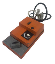 Belimo SM220-SR Antrieb 15Nm Power 220V AC  Stellantrieb Klappantrieb Aktuator