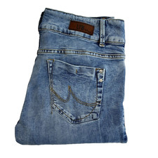 LTB Molly Jeans Damen W31 L29