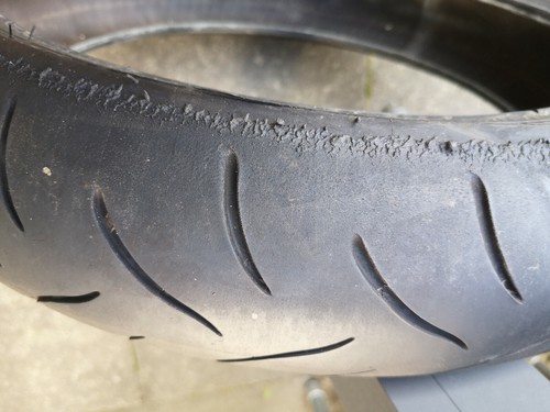 Bridgestone battlax 016f - bridgestone,