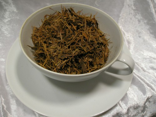 50g lapacho tee vanille - tee,