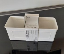 Välvardad Abtropfgestell von