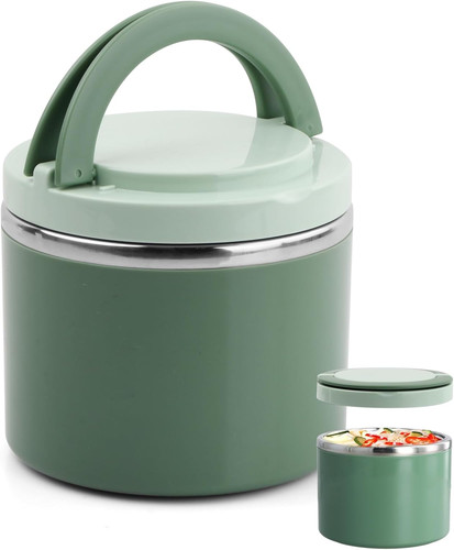 Thermobehälter für essen - thermobehälter, 1l