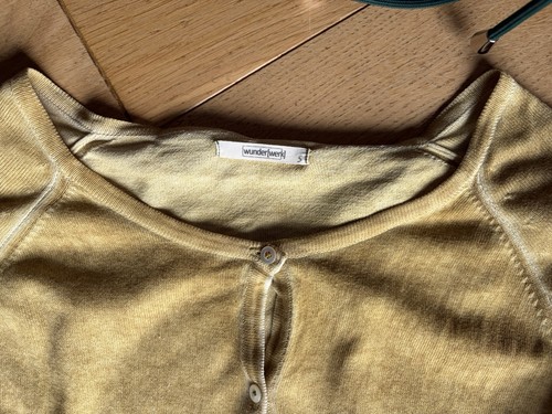 Cardigan strickjacke - cardigan,