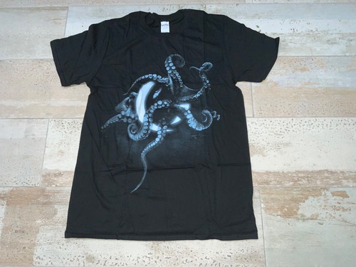 Perfect circle shirt m - t,
