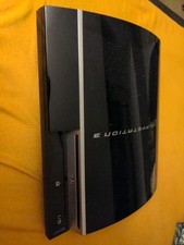 PS3 Retroarch GoldHEN 4.92 Fat 