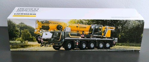 Liebherr ltm 1110 - 5.2, conrad
