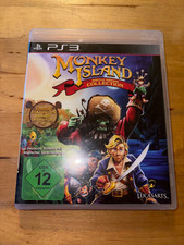 Monkey Island - Special