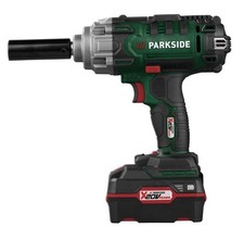 Parkside passk akku kfz - 20, li