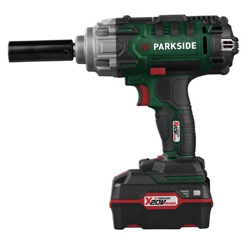 Parkside passk akku kfz - parkside, li